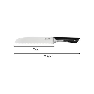 Tefal Jamie Oliver 20 cm Ekmek Bıçağı