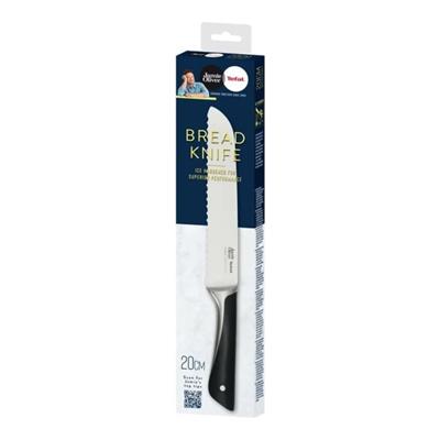 Tefal Jamie Oliver 20 cm Ekmek Bıçağı