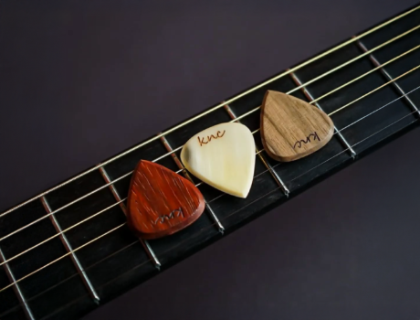 KNC Picks
