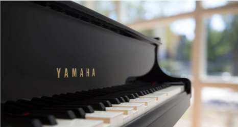 Yamaha Piyanolar