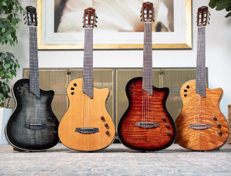 Cordoba Guitars