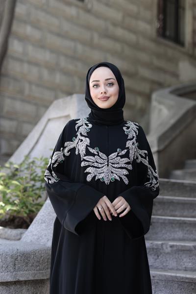 AHU ABAYA