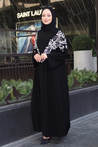 AHU ABAYA
