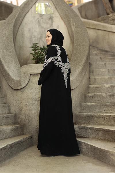 AHU ABAYA