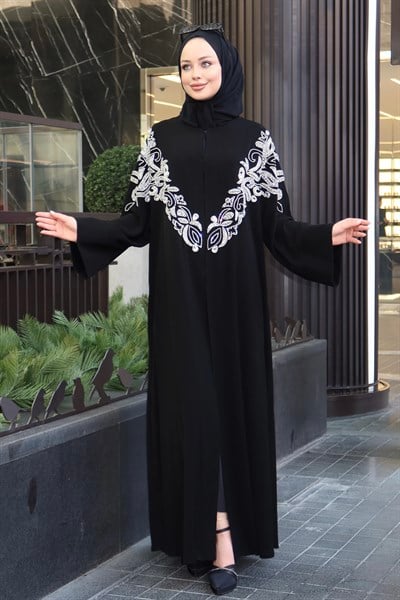 AHU ABAYA
