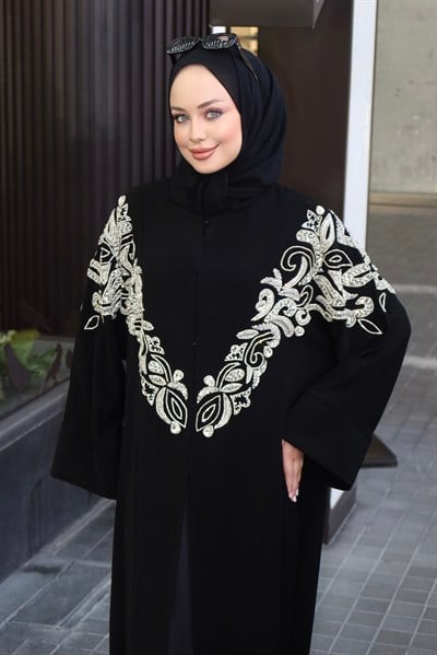 AHU ABAYA