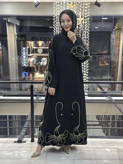 ALALE ABAYA