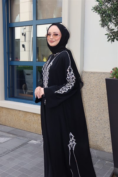 ANAŞİD ABAYA