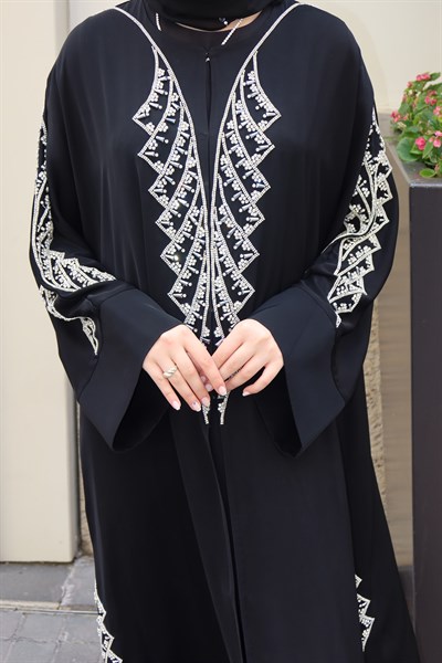 ANAŞİD ABAYA