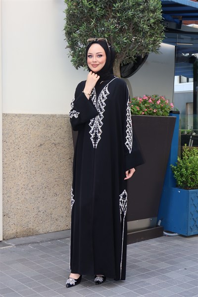 ANAŞİD ABAYA