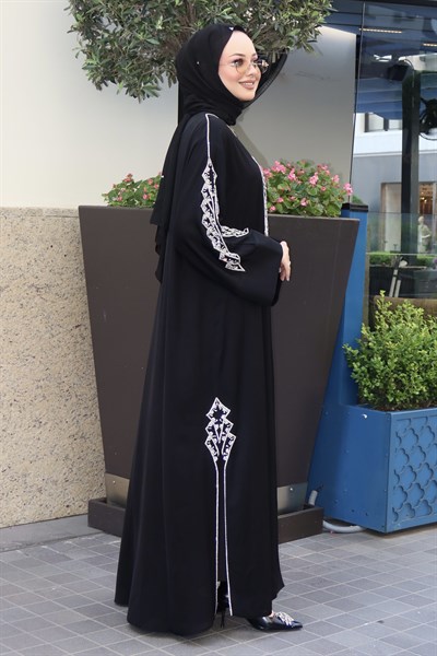 ANAŞİD ABAYA