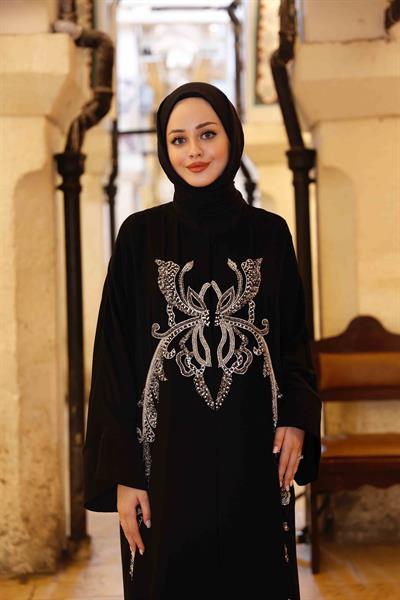ARAGÜL ABAYA