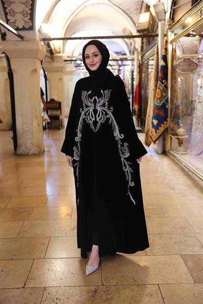 ARAGÜL ABAYA