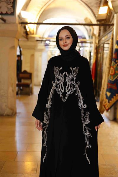ARAGÜL ABAYA