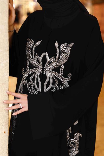 ARAGÜL ABAYA