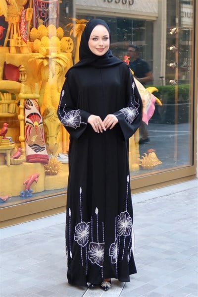 ARNİKA ABAYA 
