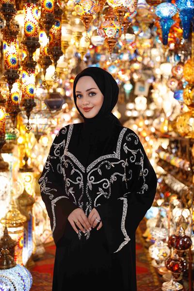 ATİ ABAYA