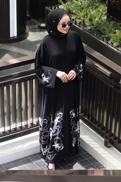 BİSAN ABAYA