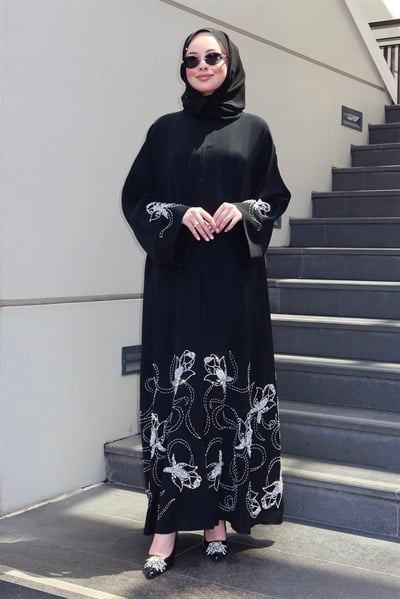 BİSAN ABAYA
