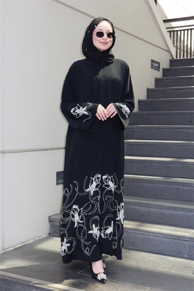 BİSAN ABAYA