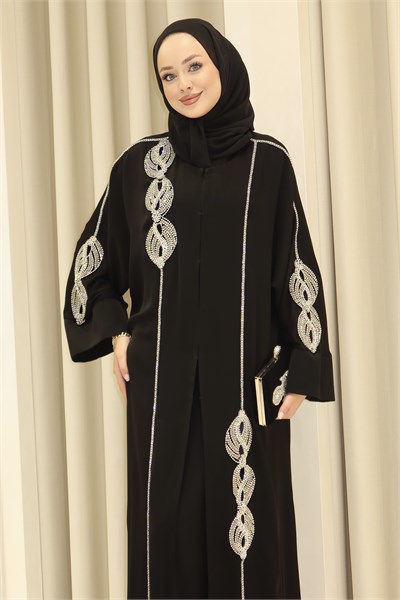 BOOTE ABAYA