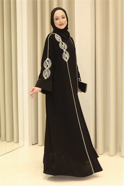 BOOTE ABAYA