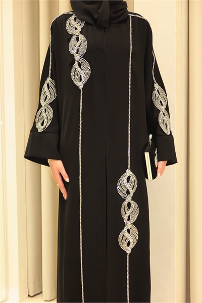 BOOTE ABAYA