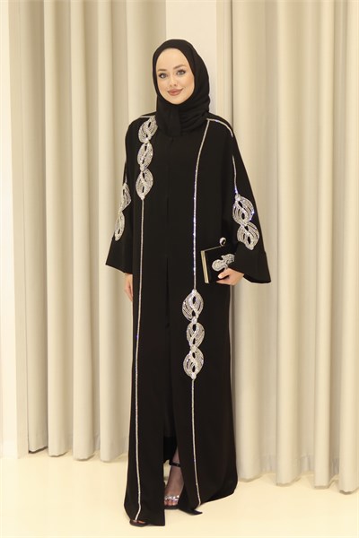 BOOTE ABAYA