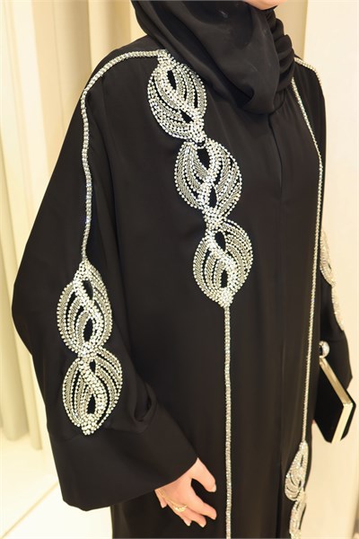 BOOTE ABAYA