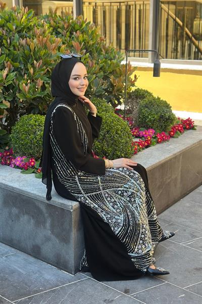 ÇEŞME ABAYA