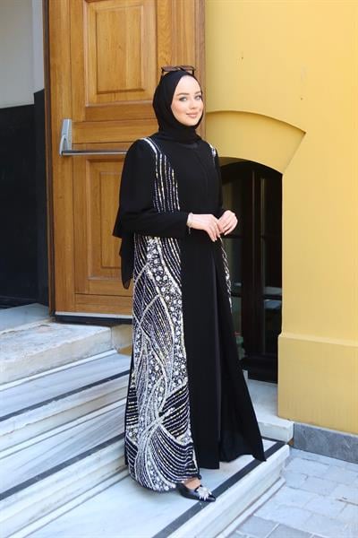 ÇEŞME ABAYA
