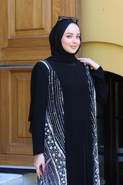 ÇEŞME ABAYA