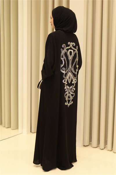 ÇEŞMİNEVAZ ABAYA