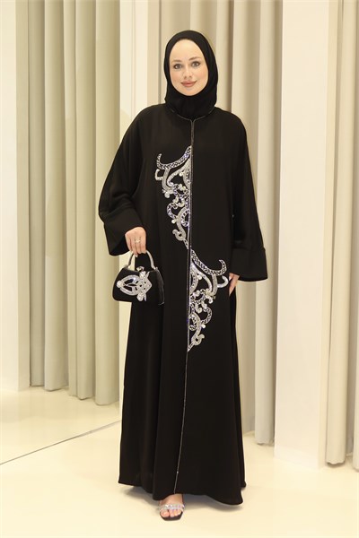 ÇEŞMİNEVAZ ABAYA