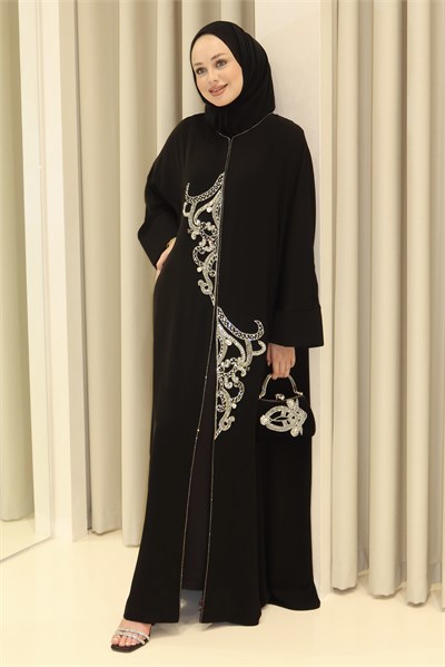 ÇEŞMİNEVAZ ABAYA