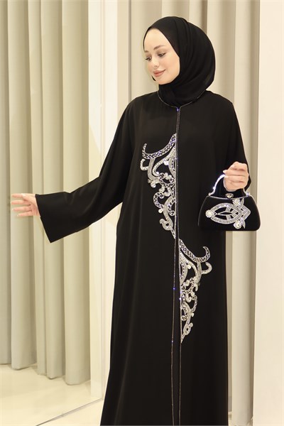 ÇEŞMİNEVAZ ABAYA