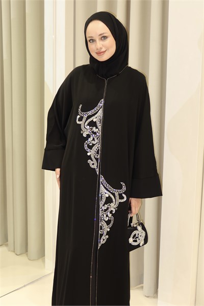 ÇEŞMİNEVAZ ABAYA