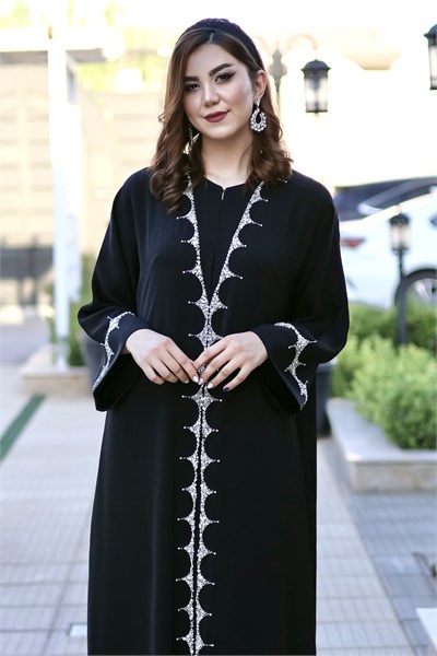 DALGA ABAYA