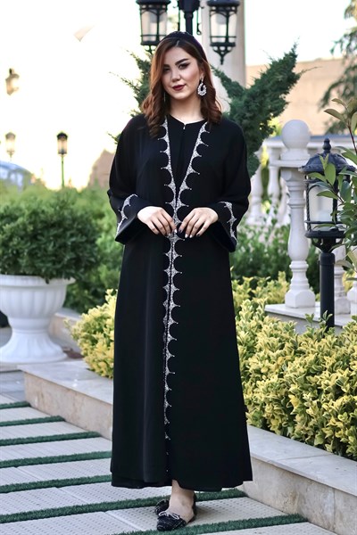 DALGA ABAYA