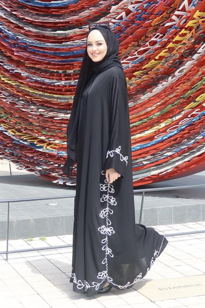 DORNİKA ABAYA