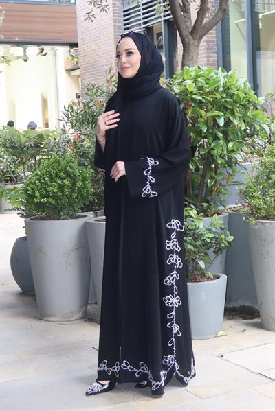 DORNİKA ABAYA