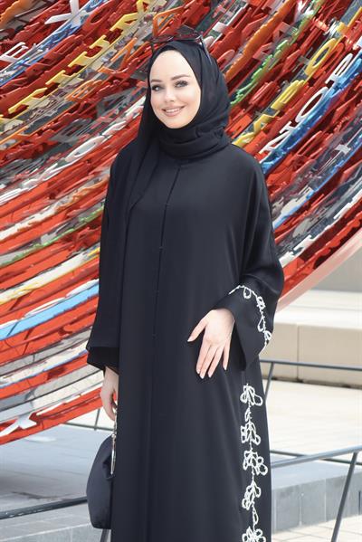 DORNİKA ABAYA