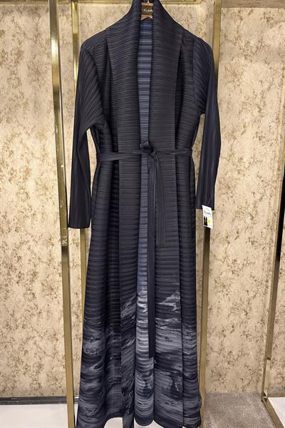DUBAİ PILISE ABAYA