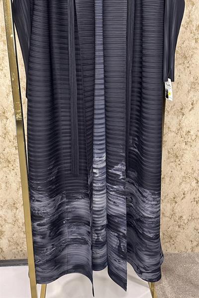 DUBAİ PILISE ABAYA