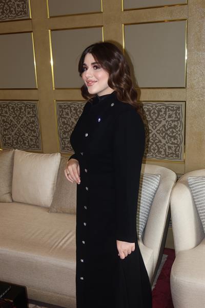 ELARA ELBİSE