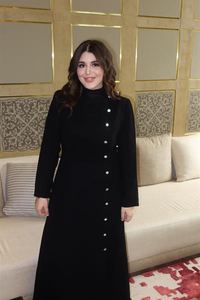 ELARA ELBİSE