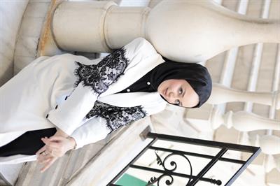 ELİZE ABAYA