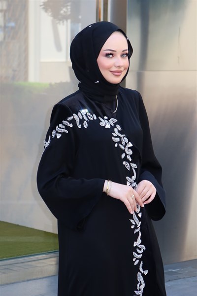 ELMAH ABAYA