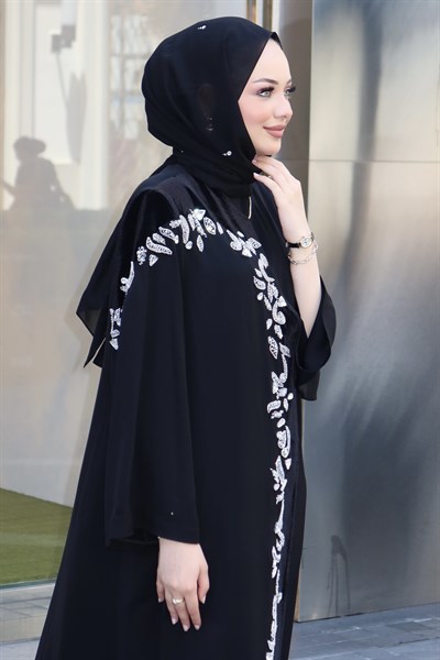 ELMAH ABAYA