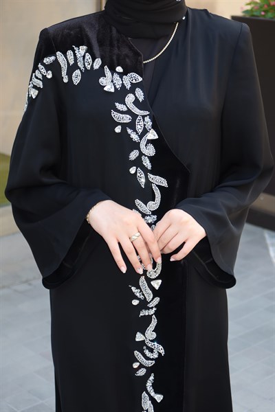 ELMAH ABAYA